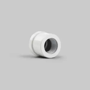 PVC Pipe Connector (½ Inch)