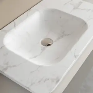 Premium Marble Wash Basin