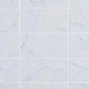 Luxury Marble Flooring Set (10 Sq. Ft.)