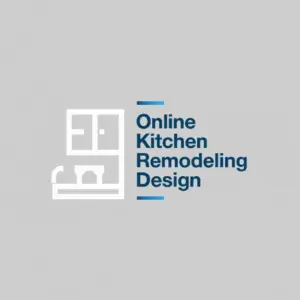 Online Kitchen Remodeling Design