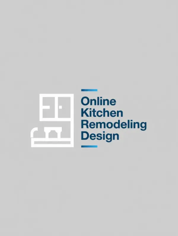 Online Kitchen Remodeling Design