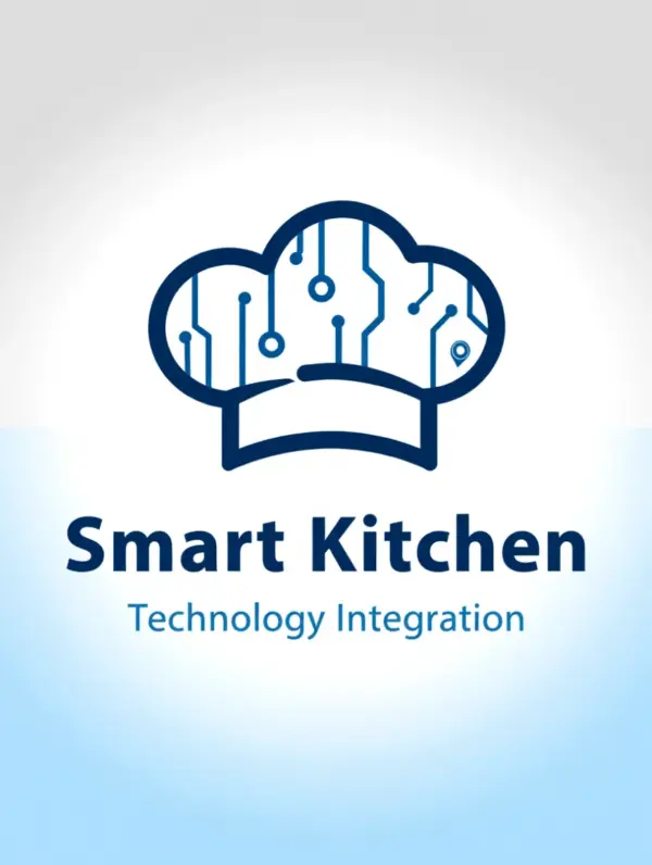 Smart Kitchen Technology Integration