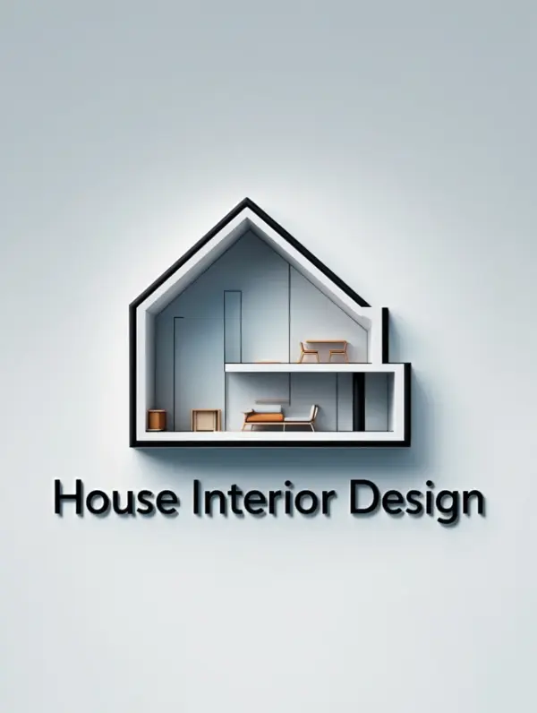 House Interior Design Using SketchUp