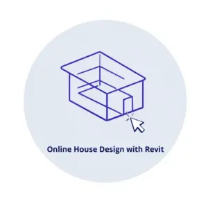 Online House Design with Revit