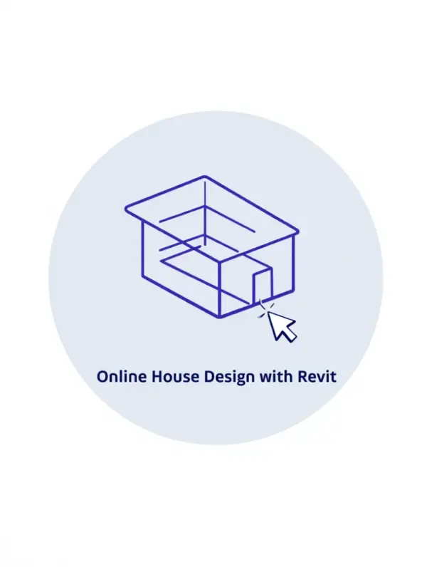 Online House Design with Revit