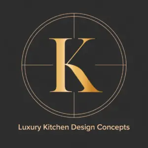 Luxury Kitchen Design Concepts