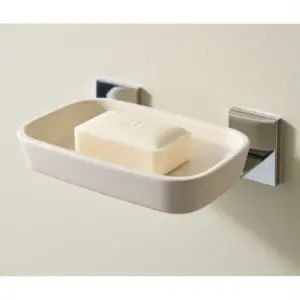 Wall-Mount Soap Dish