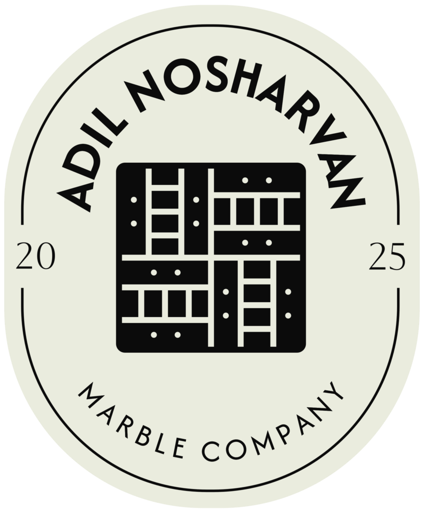 ADIL NOSHARVAN MARBLE COMPANY